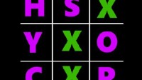 Xbox官号发布神秘九宫格图 暗示新游戏？ 