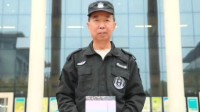 56岁保安写出40余万字长篇小说 入选“当代中国文学书库”