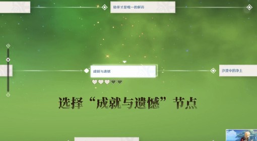 《原神》卡维邀约隐藏成就学生时代解锁方法