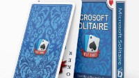 微软推出《扫雷》《纸牌》等周边：手机壳、鼠标垫等