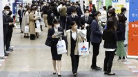 日本应届大学生就业率达97.3％：3年来首升！