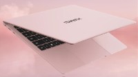 华为最贵笔记本！MateBook XPro微绒典藏13999元