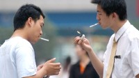 我国总吸烟者达3.58亿 世界上吸烟者人数最多的国家