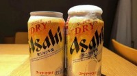 日本最大啤酒商朝日集团 计划要重返中国市场