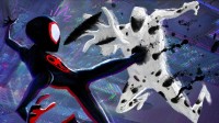 《蜘蛛俠：穿越宇宙》M站評分86分：重現漫畫閱讀體驗