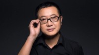 刘慈欣态度悲观：科幻作家未来会被AI代替