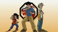 Adventures of Jackie Chan Now Streaming on Bilibili! Episodes 4-95 Exclusive for Premium Members