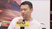 Guo Fan: Exploring How to Use AI in Making 'The Wandering Earth 3'