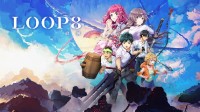 NS平台全新青春RPG游戏《LOOP8 降神》今日发售！