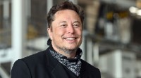 特种兵旅行！马斯克私人飞机已经离开上海