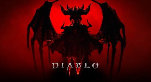 《 Diablo 4》 Chính thức bản toàn kịch bản quá trình video công lược 