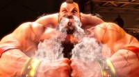 《街霸6》Steam多半好评：战斗、画面顶级 网络波动