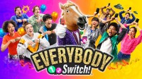 体感游戏《1-2 Switch》续作6.30发售 港服219港币