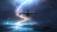 追光动画《长安三万里》新预告 李白乘鹤行