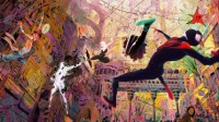《蜘蛛侠》电影上映 参与活动送小蜘蛛限定周边