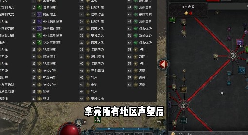 《暗黑破坏神4》游侠回旋刀锋流Build攻略