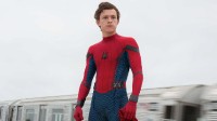 Screenwriters' Strike! Tom Holland Confirms Suspension of 'Spider-Man 4' Production