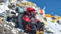 掏钱就能登珠峰的后果：喜马拉雅山已成垃圾山