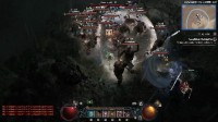 《暗黑4》新BUG：BOSS无限复制本体致游戏崩溃
