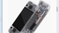 逼格拉满！厂商为SteamDeck推出