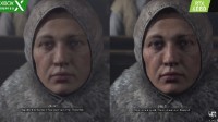 《暗黑4》XSX和RTX4080画面对比：主机版有些糊