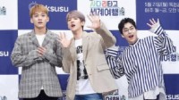 EXO三名成員解除合約，SM娛樂股價大幅下跌