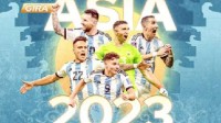 中国球迷热情！阿根廷中国行门票20分钟售罄