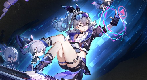 《崩坏：星穹铁道》银狼技能介绍