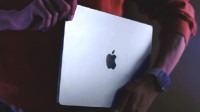 世界最薄15寸笔记本！苹果新款MacBook Air公布