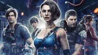 New Poster Revealed for Resident Evil: Death Island, Jill Takes the Center Stage