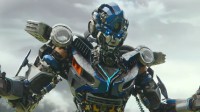 Transformers 7: Rise of the Super Warriors - IGN Rating 7: Series Heading in the Right Direction!
