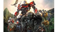 Transformers 7 Premiere Impresses: Stunning Visuals and Thrilling Fight Scenes