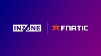 索尼与Fnatic达成全球合作