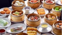 世界美食榜中国排名第二：国内网友不服意大利第一