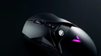 雷柏推出新款VT950 Pro鼠标：自带OLED显示屏