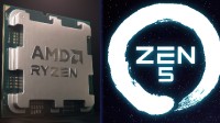 AMD确认锐龙8000明年问世：Zen5架构 核显大升级