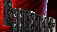 16G显存RX 6800降至2799元：RTX 4060 Ti难受了