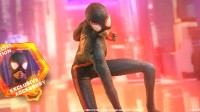 Hot Toys推出《蜘蛛俠：縱橫宇宙》1:6比例珍藏人偶 - 邁爾斯·莫拉萊斯