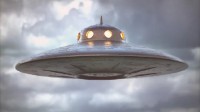 报道称美国藏了外星人飞船 马斯克发表回应