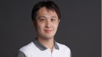 NG Christopher. Liu C出席 2023 全球游戏产业峰会