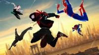 Spider-Man Series Finale: 'Beyond the Universe' to Conclude Miles' Journey