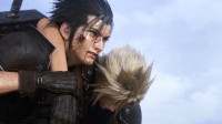 《FF7重生》新消息即将公开：或将夏日游戏节亮相！