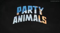 《动物派对》官宣9月20日发售！首发加入XGP