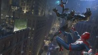 《漫威蜘蛛侠2》10月20日正式发售！毒液形象曝光