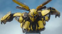 First Batch of Douban Reviews for 'Transformers: Rise of the Super Warriors' Revealed: A Mind-Blowing Audiovisual Experience
