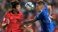 韩国U20不敌意大利 韩媒发文指责意大利踢球肮脏