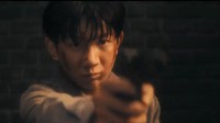 王源、李晨主演的青春諜戰電影《盜火者》預告釋出