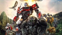Transformers 7 Tops 100 Million Yuan at Chinese Box Office in One Day! The IP Remains Strong and Competitive