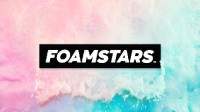 SE版喷喷《FOAMSTARS》CG特别版预告：泡沫大乱斗