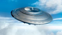 美国调查人员谈进入UFO经历：内部和足球场一样大